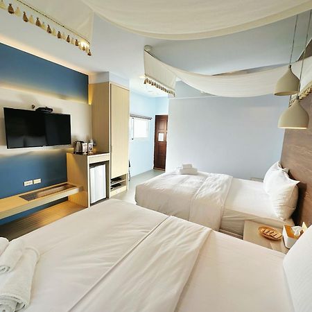 Bai Sha Tan Cottage Kenting-Nationalpark Exterior foto