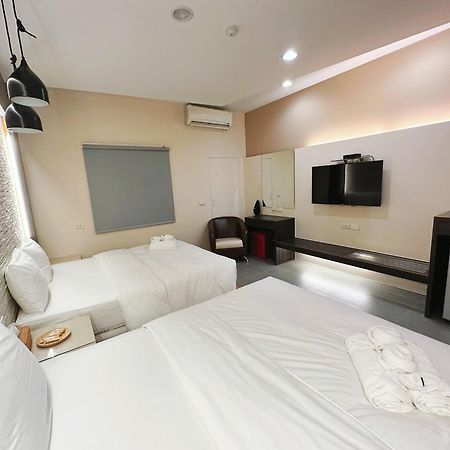 Bai Sha Tan Cottage Kenting-Nationalpark Exterior foto
