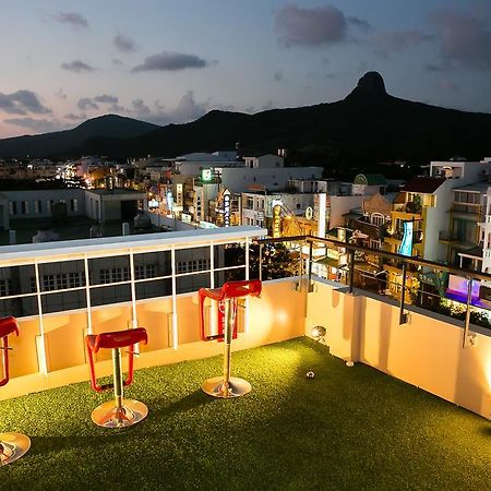 Bai Sha Tan Cottage Kenting-Nationalpark Exterior foto