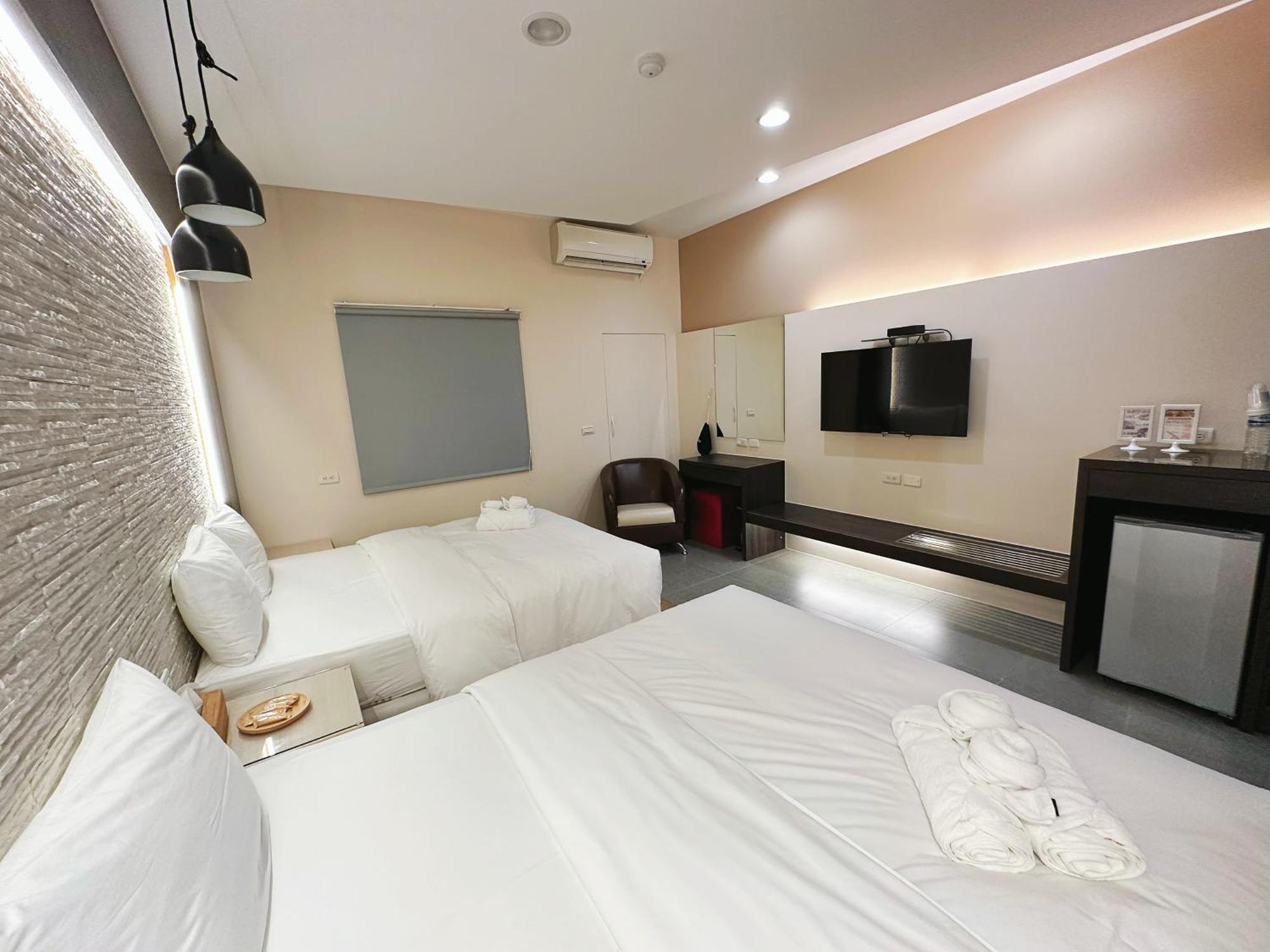 Bai Sha Tan Cottage Kenting-Nationalpark Exterior foto