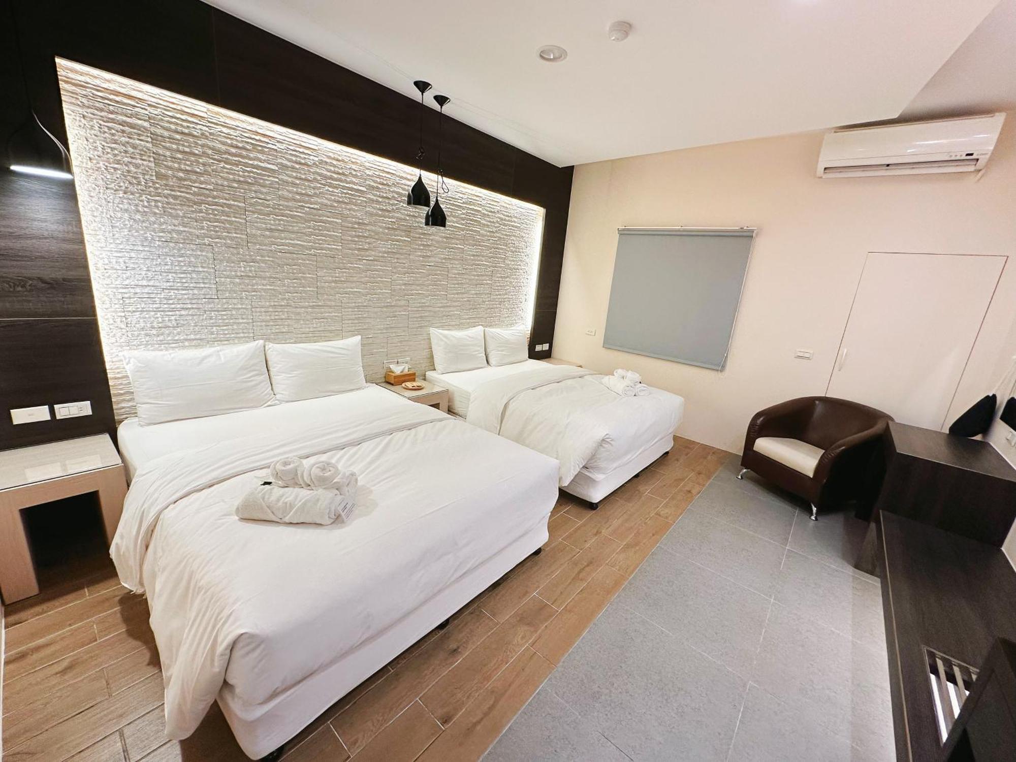 Bai Sha Tan Cottage Kenting-Nationalpark Exterior foto