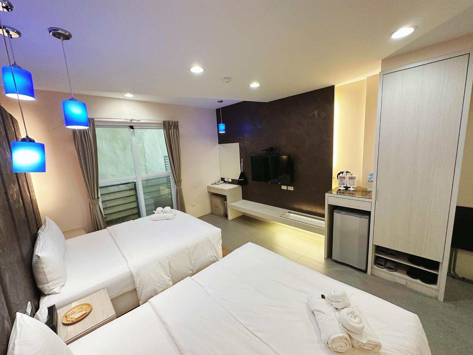 Bai Sha Tan Cottage Kenting-Nationalpark Exterior foto