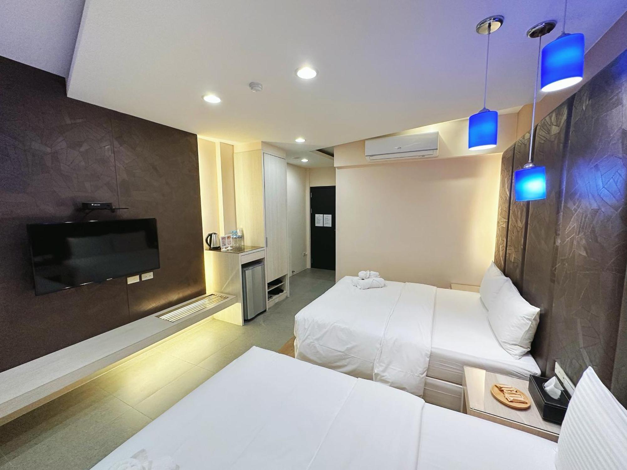 Bai Sha Tan Cottage Kenting-Nationalpark Exterior foto