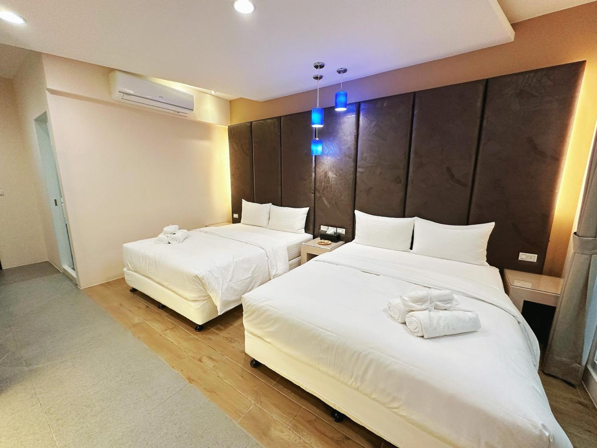 Bai Sha Tan Cottage Kenting-Nationalpark Exterior foto