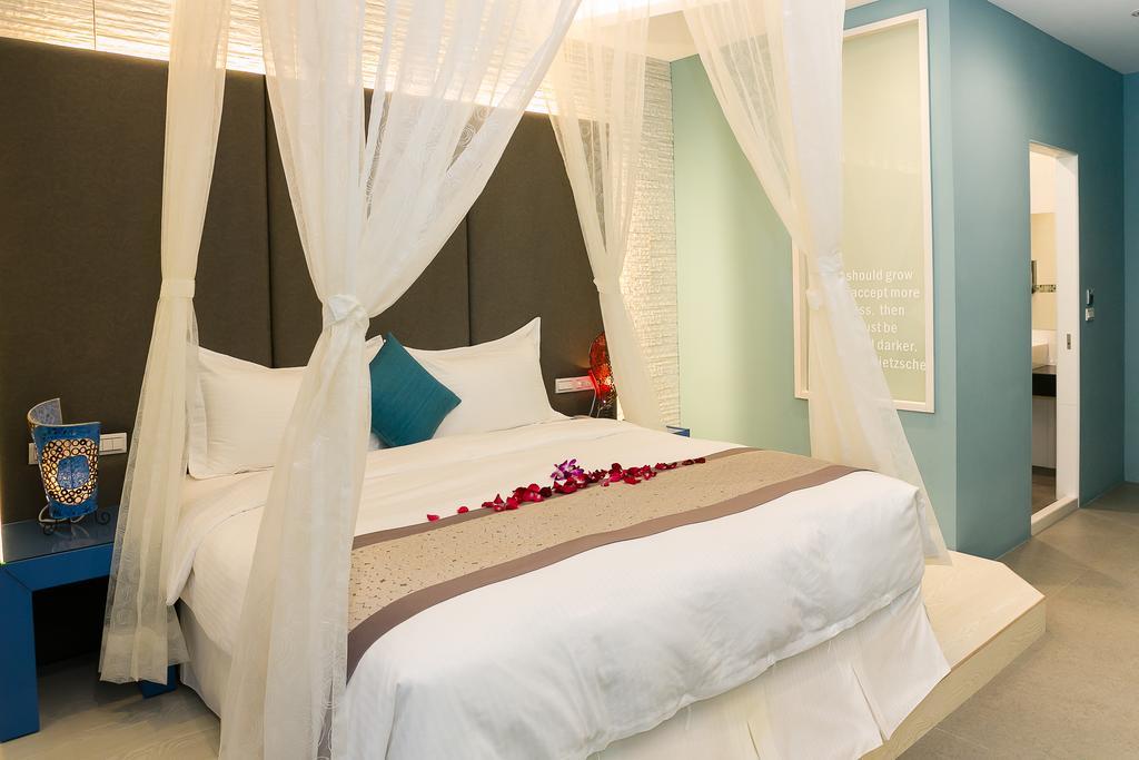 Bai Sha Tan Cottage Kenting-Nationalpark Zimmer foto