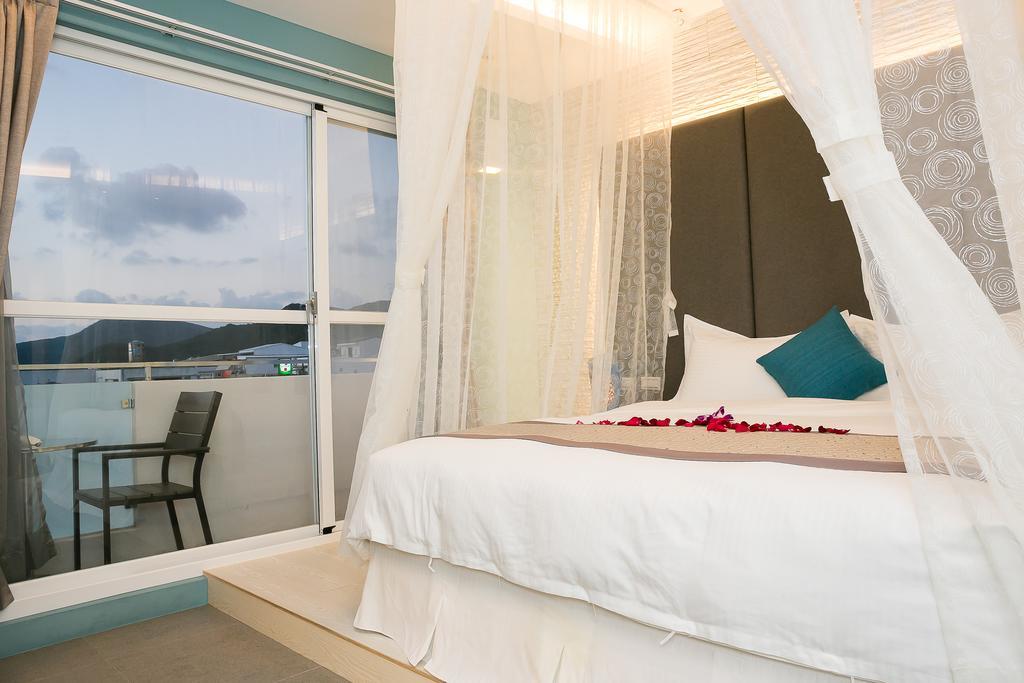 Bai Sha Tan Cottage Kenting-Nationalpark Zimmer foto